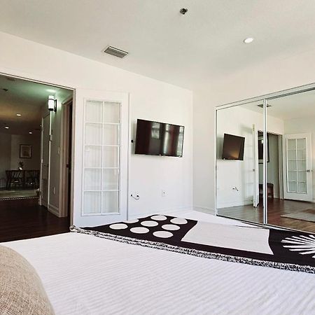 The Lofts On Clematis 402 Downtown West Palm Beach Eksteriør billede