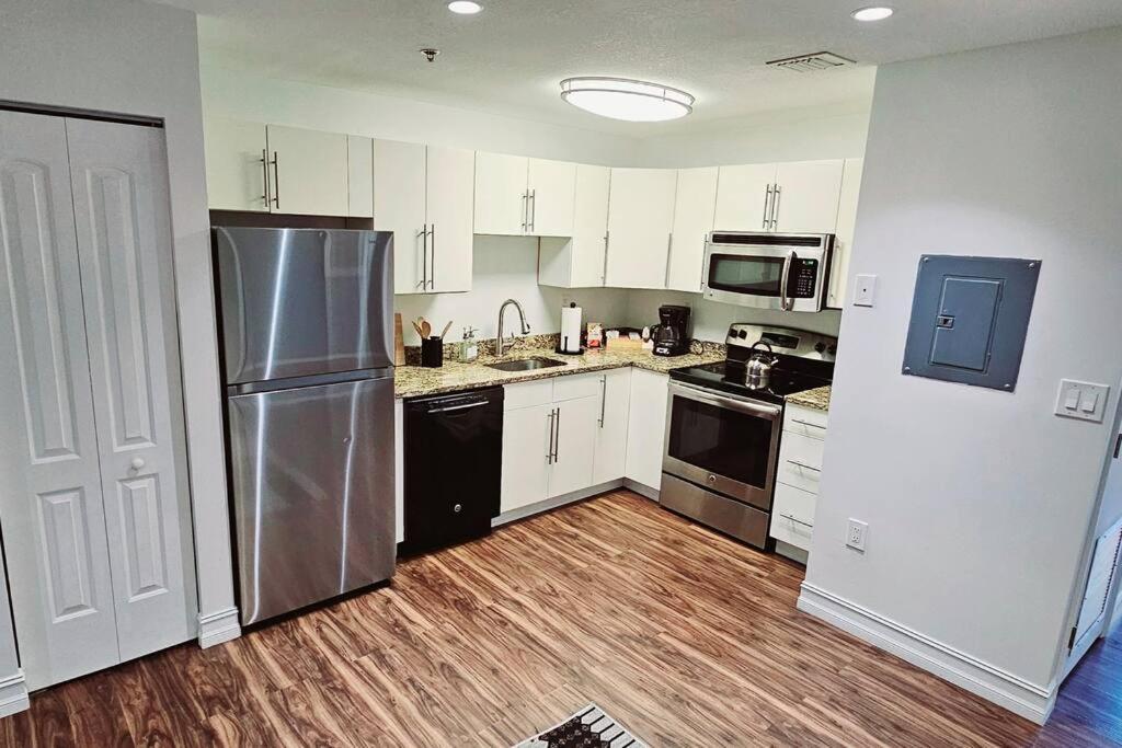 The Lofts On Clematis 402 Downtown West Palm Beach Eksteriør billede