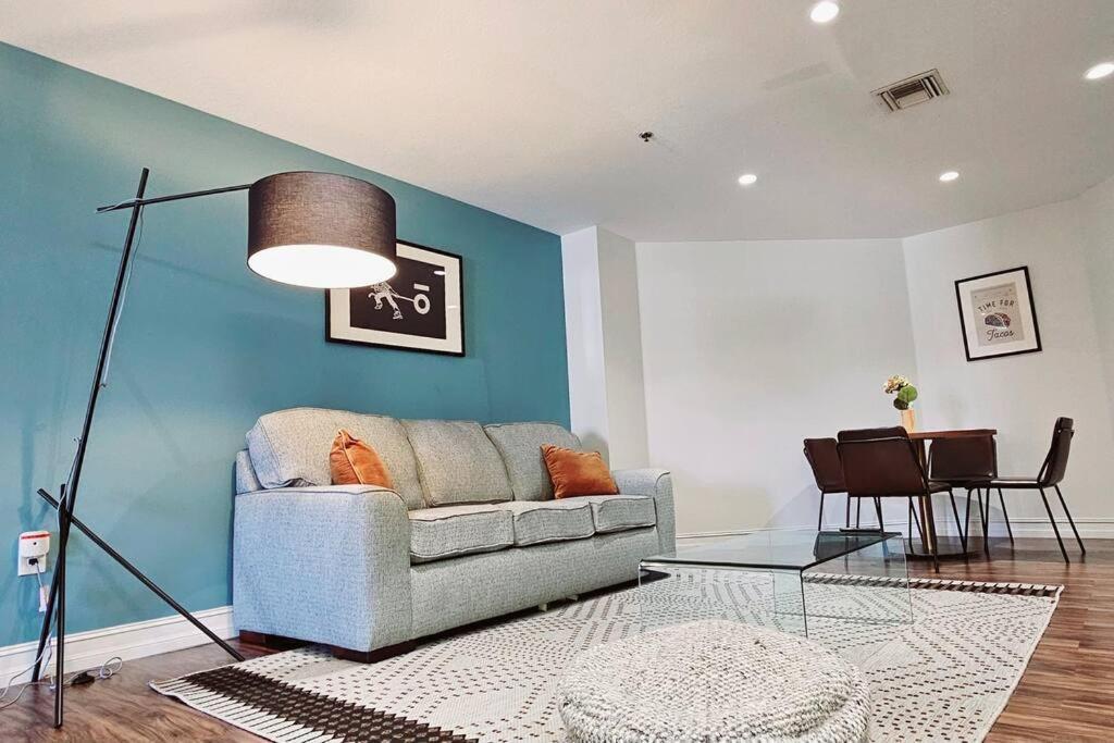 The Lofts On Clematis 402 Downtown West Palm Beach Eksteriør billede
