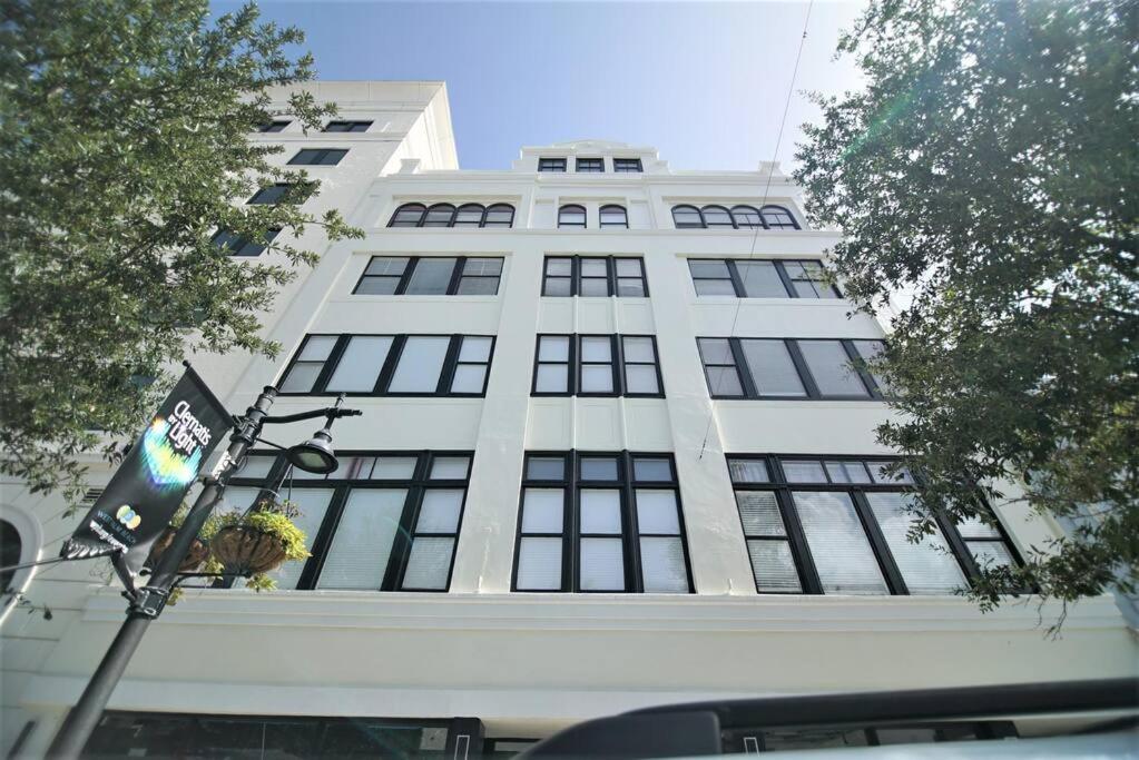 The Lofts On Clematis 402 Downtown West Palm Beach Eksteriør billede