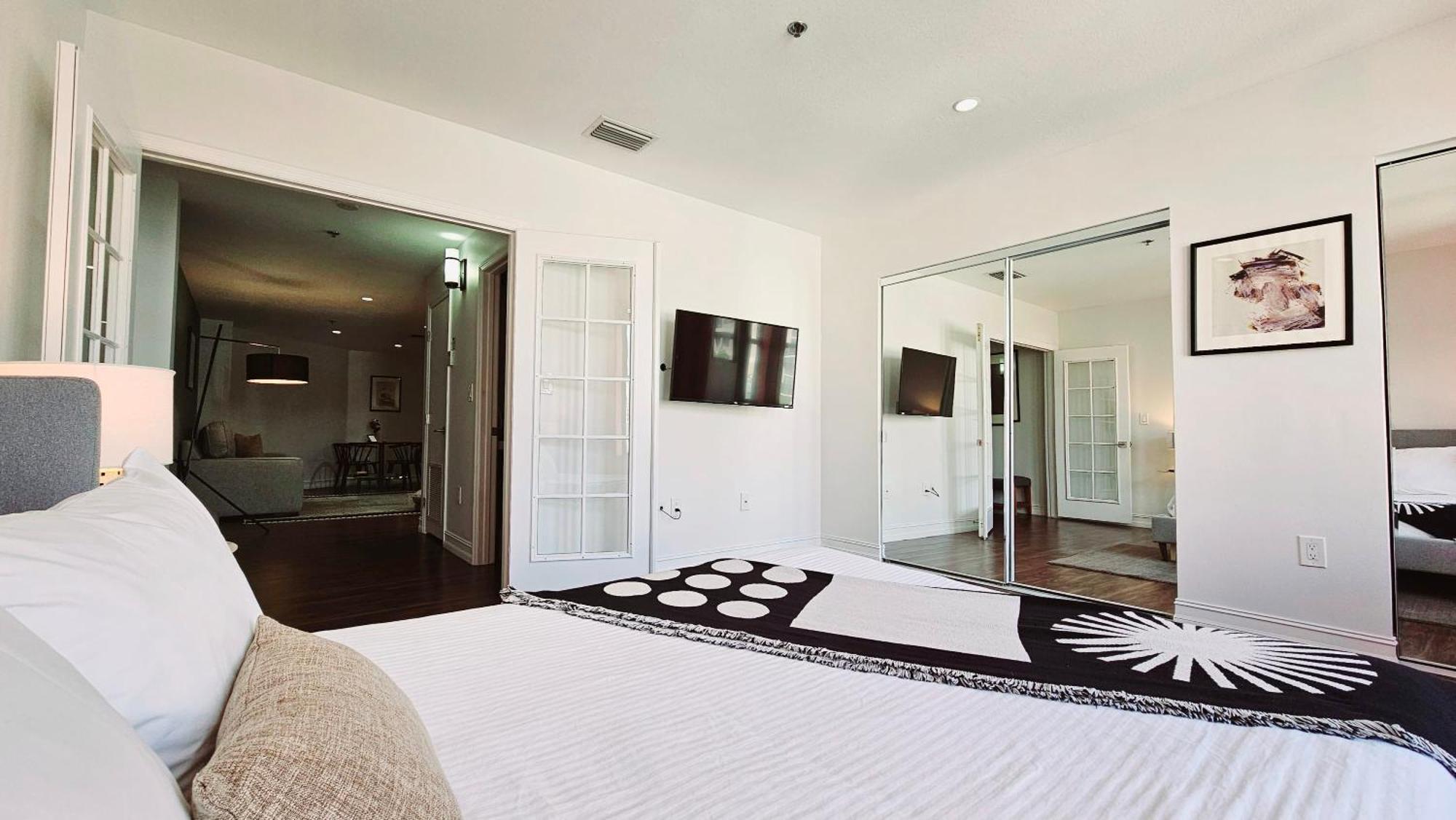 The Lofts On Clematis 402 Downtown West Palm Beach Eksteriør billede
